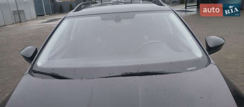 Универсал Skoda Octavia 2014 в Шептицькому фото 42 Универсал Skoda Octavia 2014 в Шептицькому