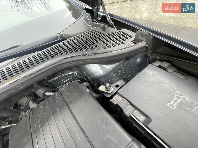 Універсал Skoda Octavia 2009 в Миколаєві