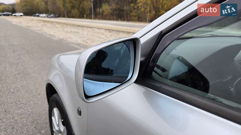 Лифтбек Skoda Octavia 2007 в Днепре фото 12 Лифтбек Skoda Octavia 2007 в Днепре