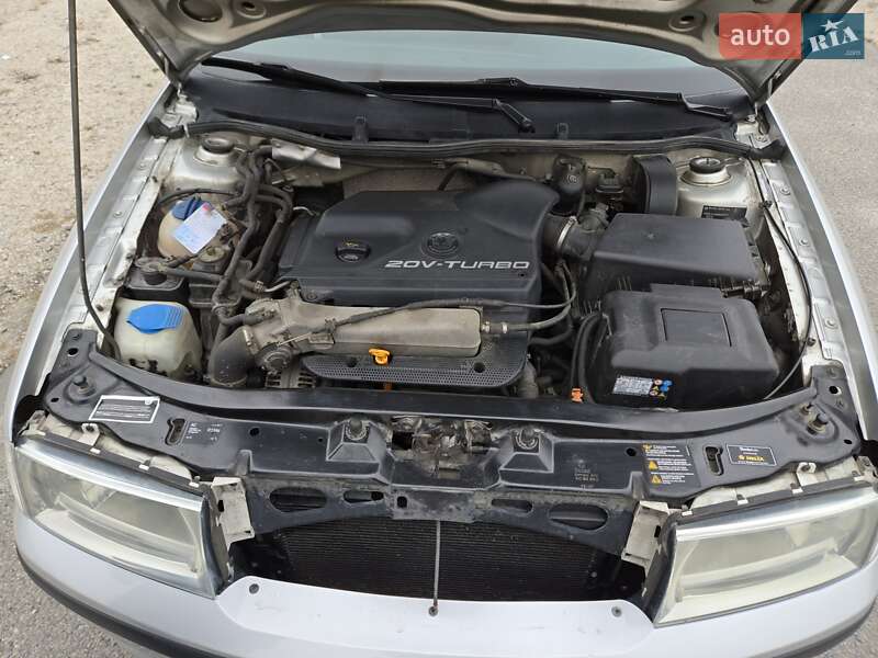 Лифтбек Skoda Octavia 2007 в Днепре фото 34 Лифтбек Skoda Octavia 2007 в Днепре