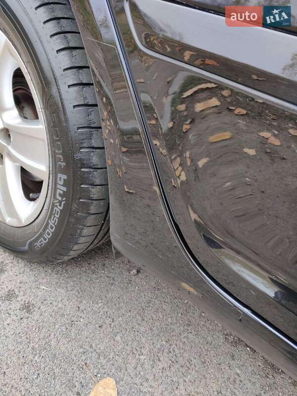 Универсал Skoda Octavia 2012 в Барышевке