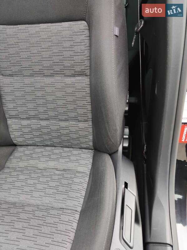 Универсал Skoda Octavia 2012 в Барышевке