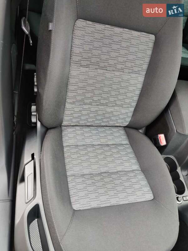 Универсал Skoda Octavia 2012 в Барышевке