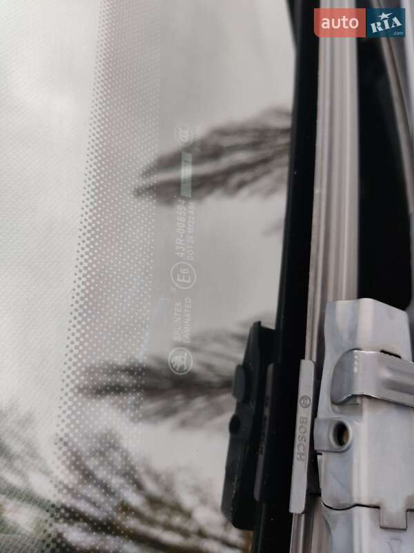 Универсал Skoda Octavia 2012 в Барышевке