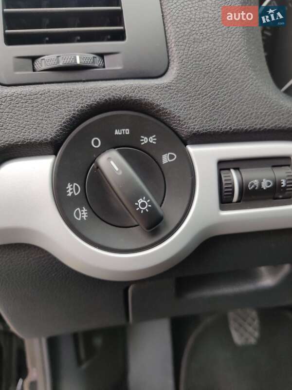 Универсал Skoda Octavia 2012 в Барышевке