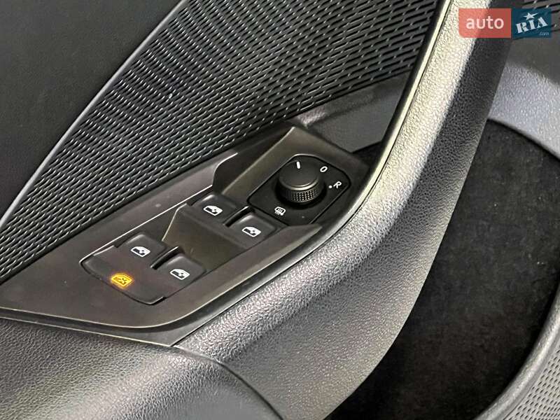 Ліфтбек Skoda Octavia 2020 в Києві