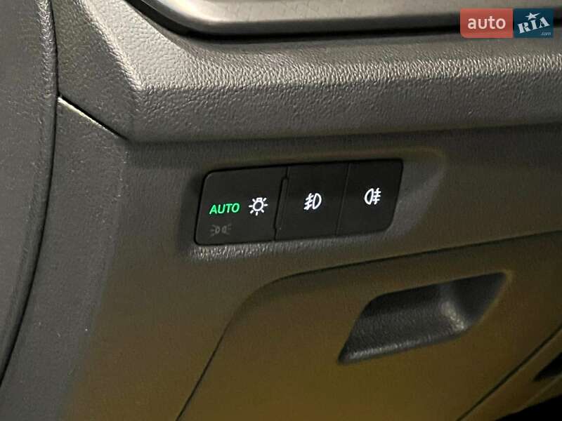 Ліфтбек Skoda Octavia 2020 в Києві