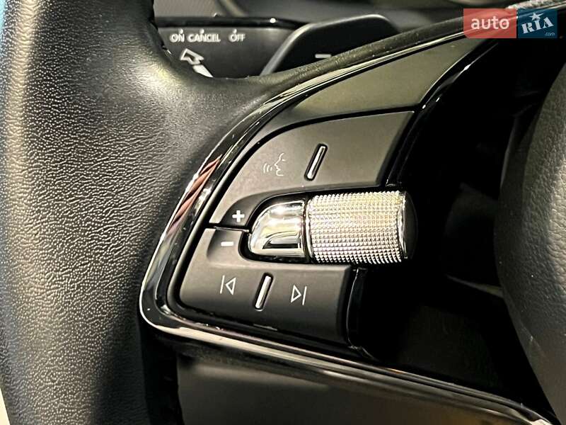 Ліфтбек Skoda Octavia 2020 в Києві