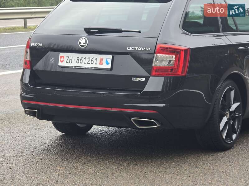 Універсал Skoda Octavia 2015 в Ковелі фото 20 Універсал Skoda Octavia 2015 в Ковелі