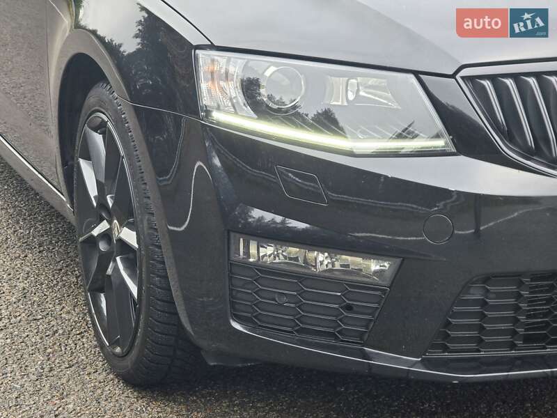 Універсал Skoda Octavia 2015 в Ковелі фото 19 Універсал Skoda Octavia 2015 в Ковелі