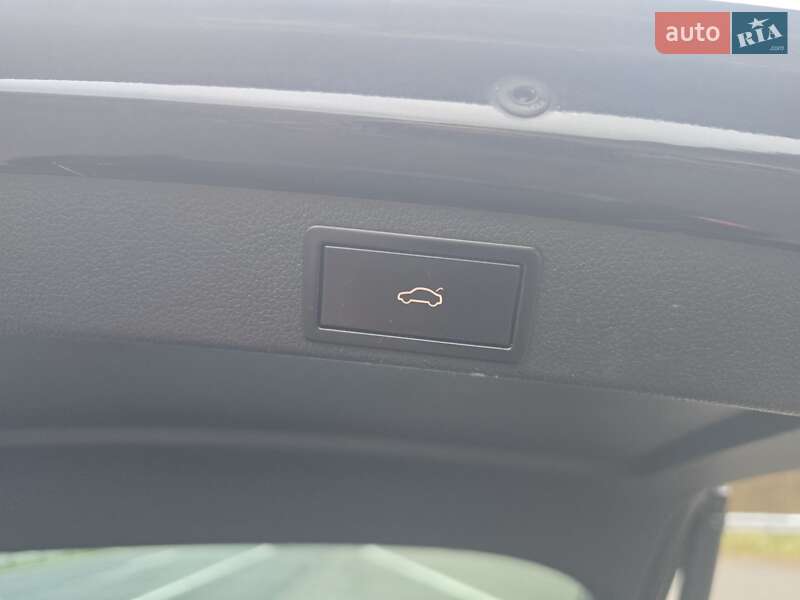 Універсал Skoda Octavia 2015 в Ковелі фото 24 Універсал Skoda Octavia 2015 в Ковелі