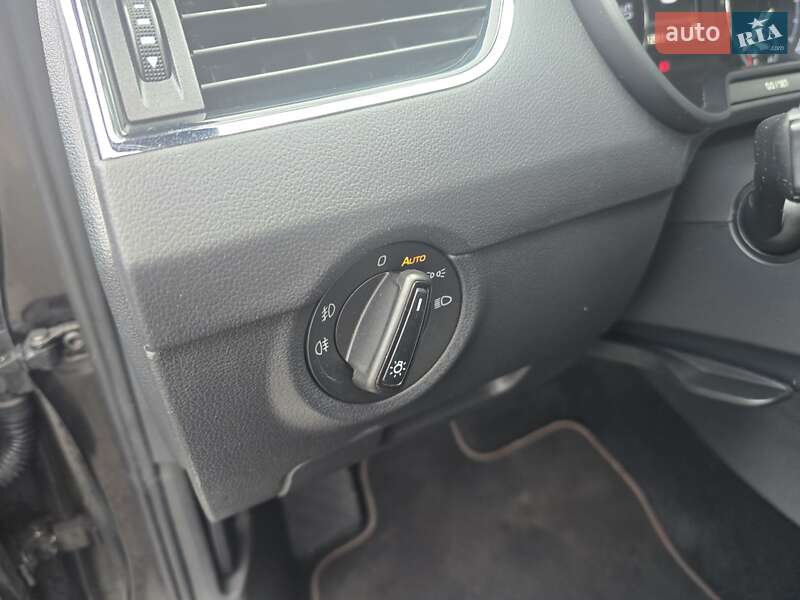 Універсал Skoda Octavia 2015 в Ковелі фото 33 Універсал Skoda Octavia 2015 в Ковелі