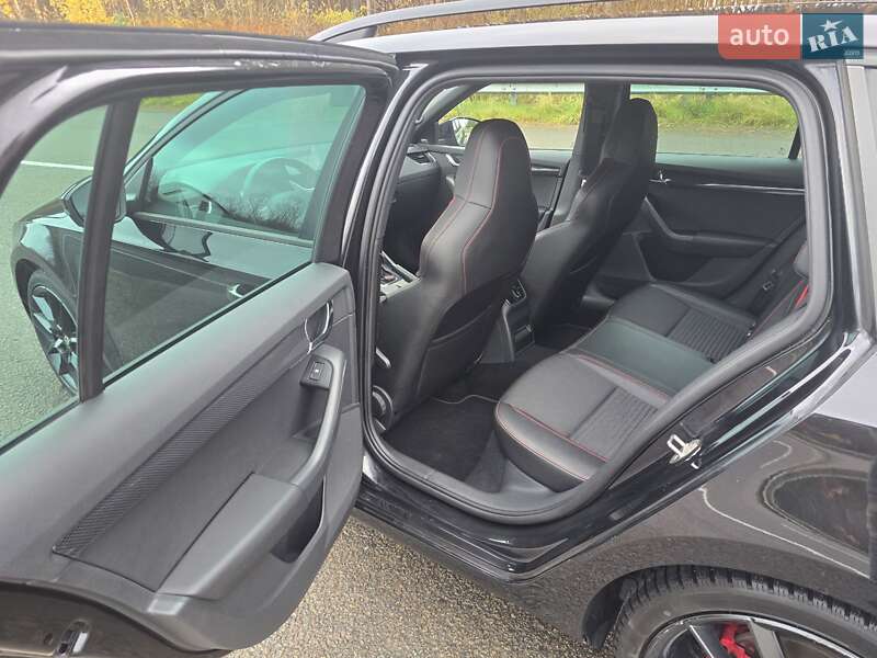 Універсал Skoda Octavia 2015 в Ковелі фото 37 Універсал Skoda Octavia 2015 в Ковелі