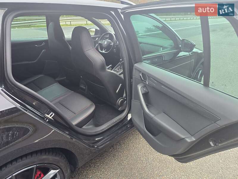 Універсал Skoda Octavia 2015 в Ковелі фото 42 Універсал Skoda Octavia 2015 в Ковелі