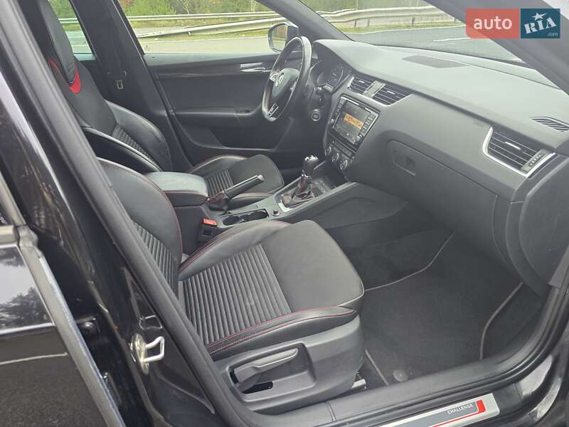 Універсал Skoda Octavia 2015 в Ковелі фото 49 Універсал Skoda Octavia 2015 в Ковелі