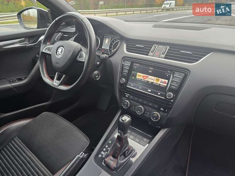 Універсал Skoda Octavia 2015 в Ковелі фото 53 Універсал Skoda Octavia 2015 в Ковелі