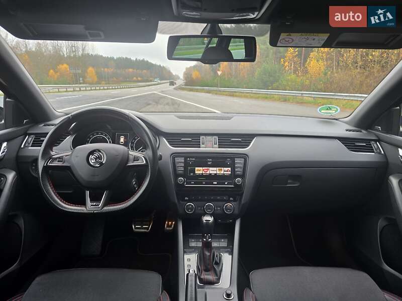 Універсал Skoda Octavia 2015 в Ковелі фото 55 Універсал Skoda Octavia 2015 в Ковелі