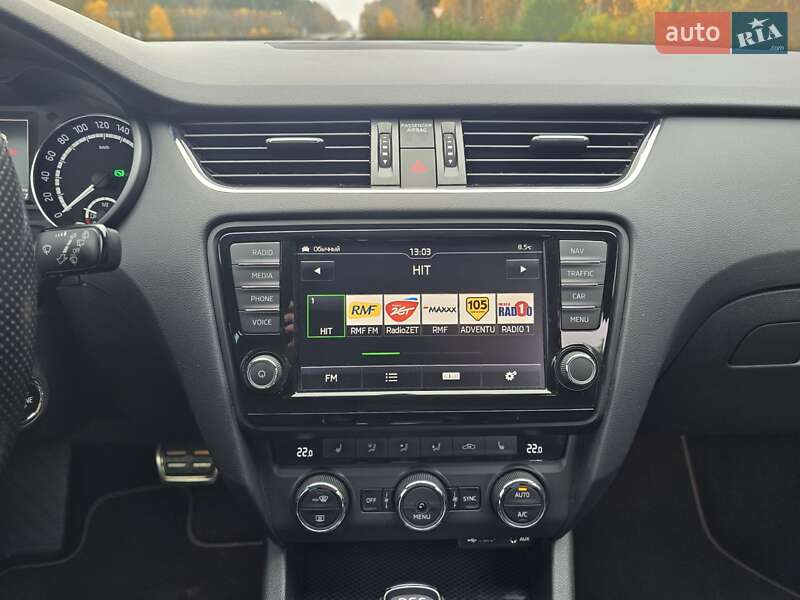 Універсал Skoda Octavia 2015 в Ковелі фото 61 Універсал Skoda Octavia 2015 в Ковелі