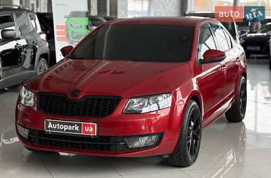 Ліфтбек Skoda Octavia 2013 в Одесі