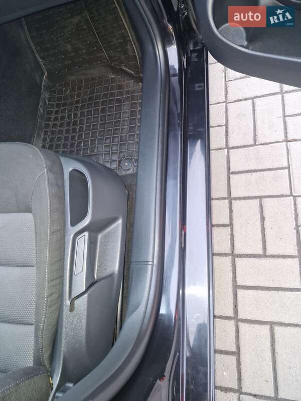 Лифтбек Skoda Octavia 2007 в Житомире