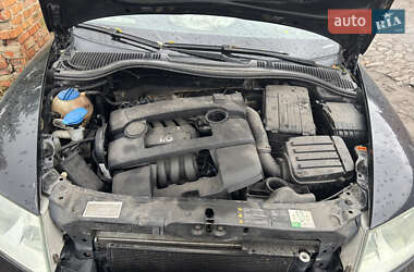 Универсал Skoda Octavia 2005 в Виннице