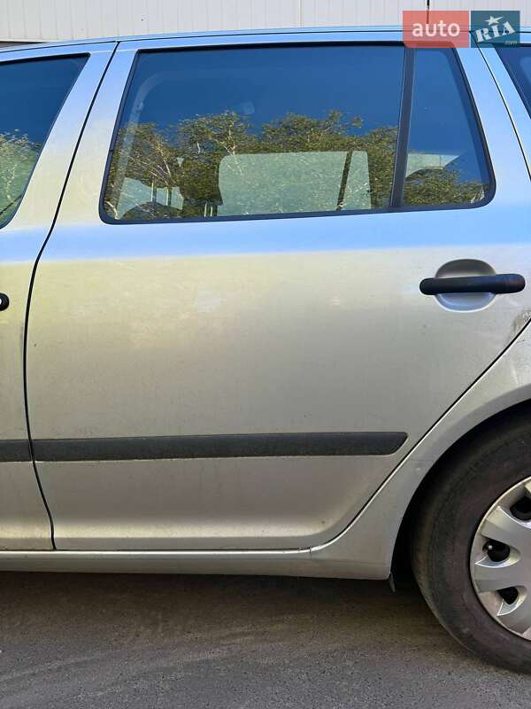 Универсал Skoda Octavia 2012 в Ичне