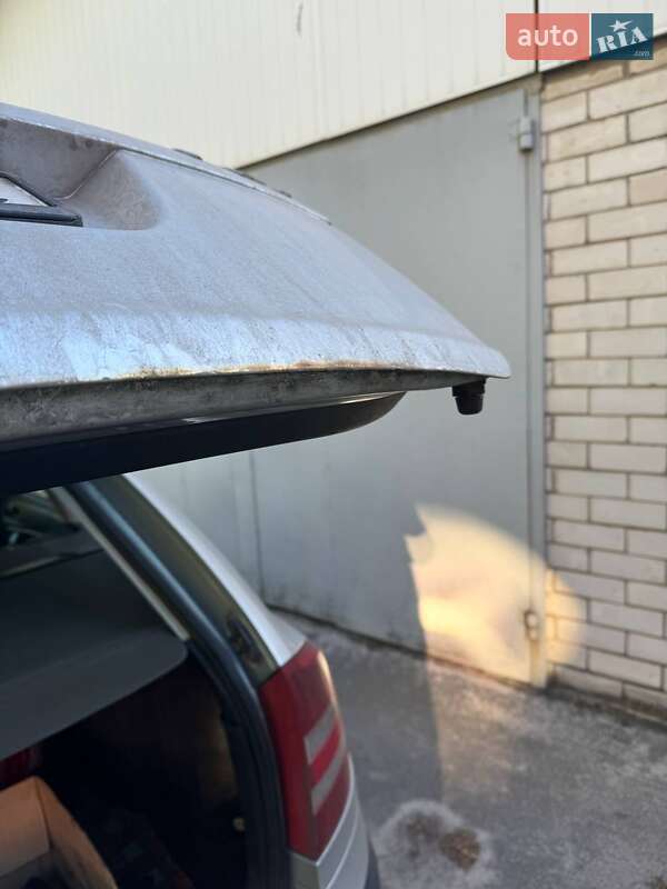 Универсал Skoda Octavia 2012 в Ичне