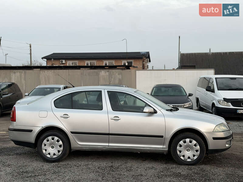 Лифтбек Skoda Octavia 2005 в Ровно фото 22 Лифтбек Skoda Octavia 2005 в Ровно