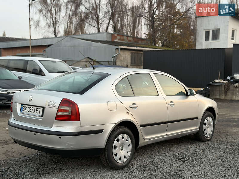 Лифтбек Skoda Octavia 2005 в Ровно фото 35 Лифтбек Skoda Octavia 2005 в Ровно