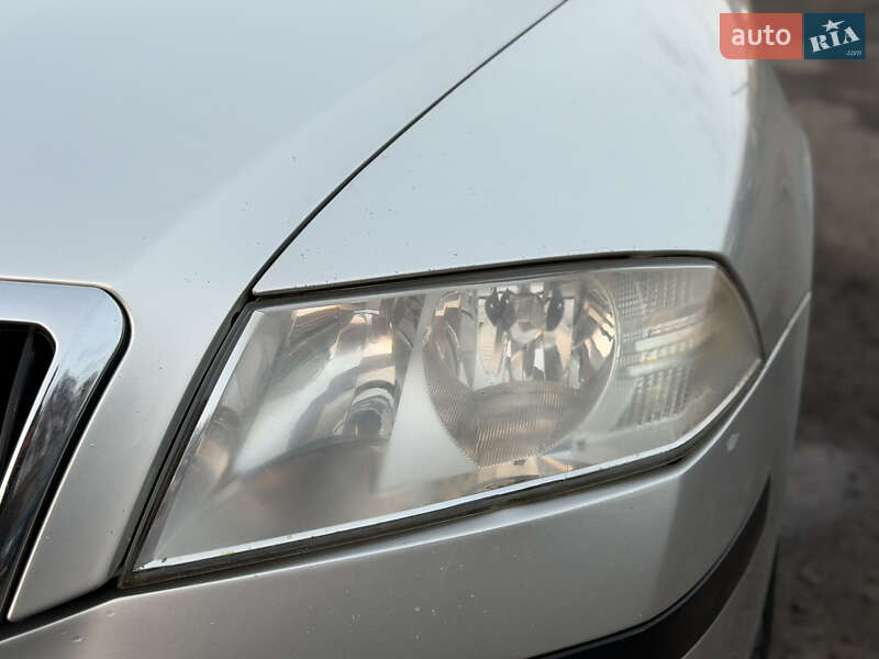 Лифтбек Skoda Octavia 2005 в Ровно фото 38 Лифтбек Skoda Octavia 2005 в Ровно