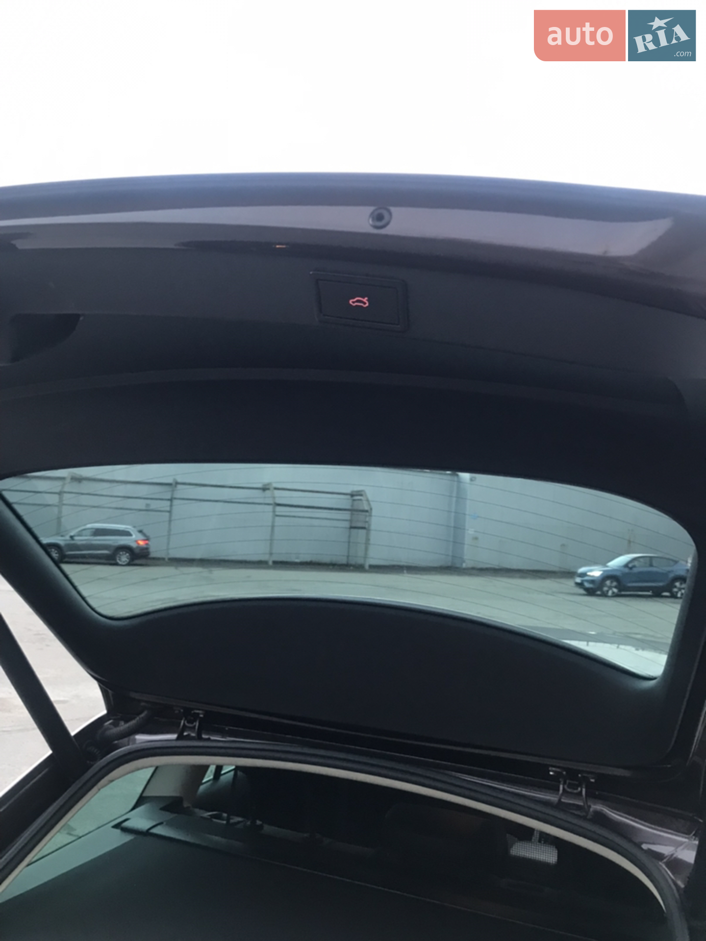 2015 Skoda Octavia - мініатюра 7