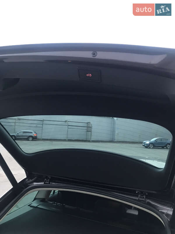 Універсал Skoda Octavia 2015 в Львові