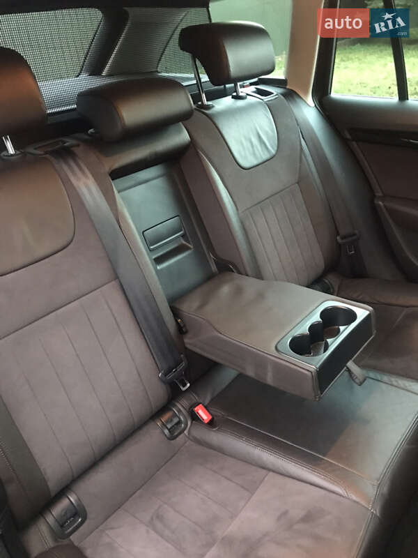 Універсал Skoda Octavia 2015 в Львові