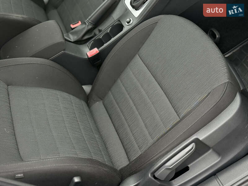 Ліфтбек Skoda Octavia 2014 в Білій Церкві