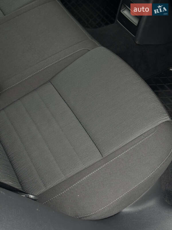 Ліфтбек Skoda Octavia 2014 в Білій Церкві