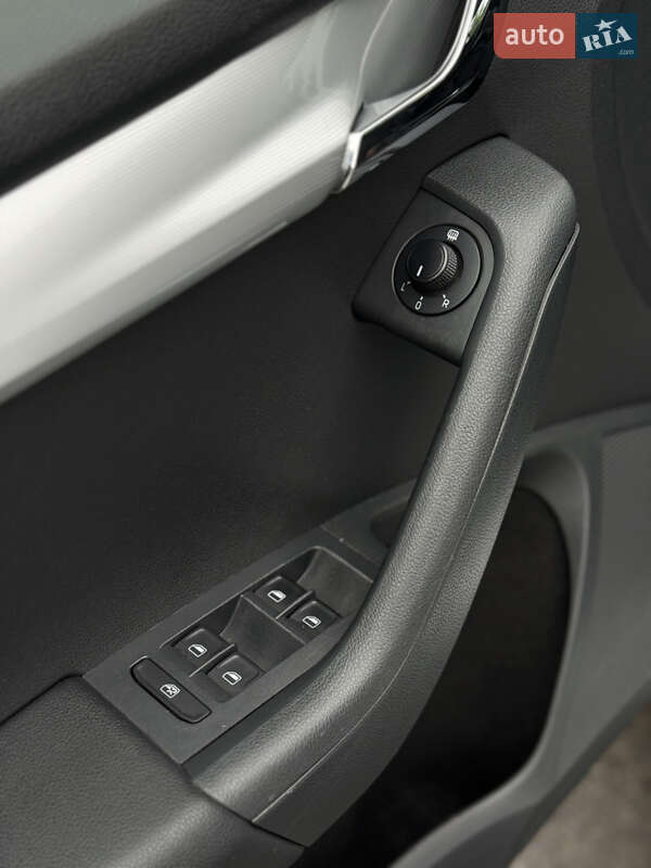 Ліфтбек Skoda Octavia 2014 в Білій Церкві