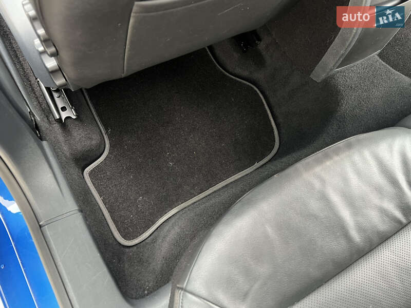 Универсал Skoda Octavia 2012 в Луцке