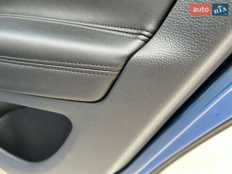 Универсал Skoda Octavia 2012 в Луцке