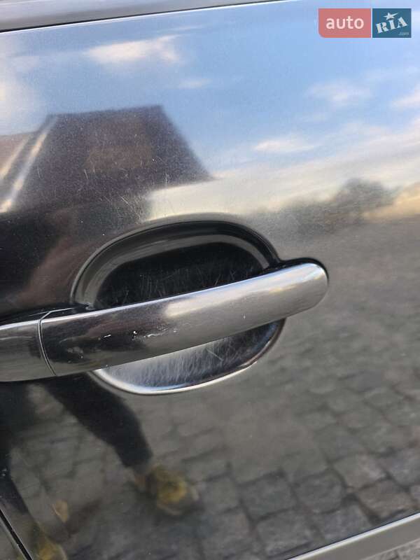 Лифтбек Skoda Octavia 2003 в Днепре