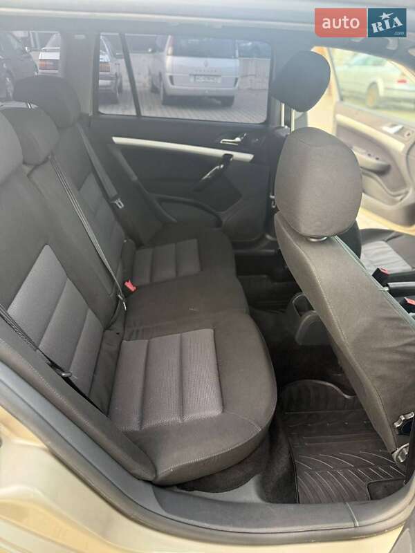 Универсал Skoda Octavia 2006 в Броварах фото 25 Универсал Skoda Octavia 2006 в Броварах