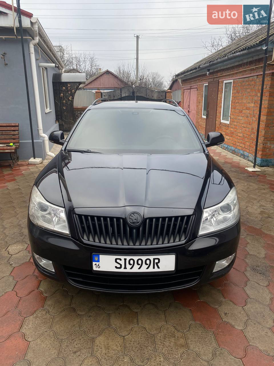2011 Skoda Octavia - мініатюра 56