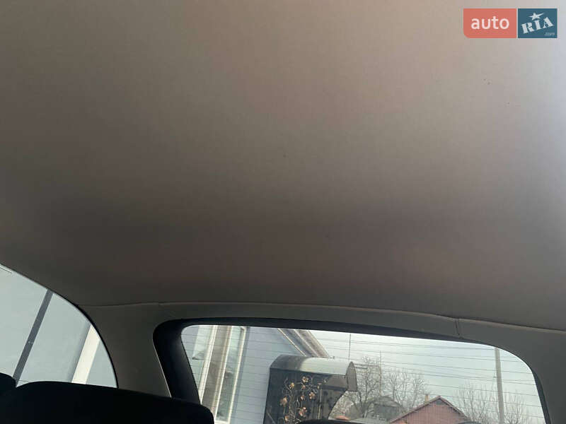 Универсал Skoda Octavia 2010 в Любашевке