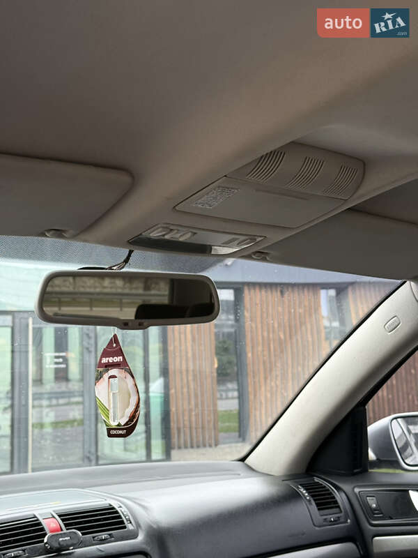 Универсал Skoda Octavia 2005 в Днепре