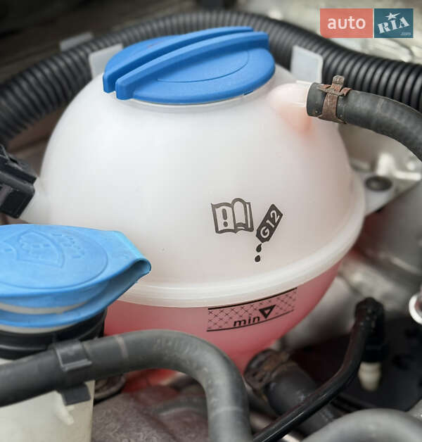 Универсал Skoda Octavia 2005 в Днепре