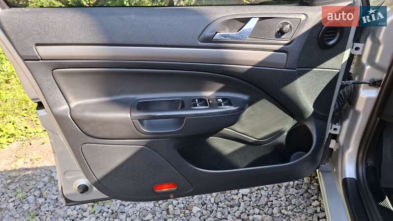 Ліфтбек Skoda Octavia 2005 в Рогатині фото 4 Ліфтбек Skoda Octavia 2005 в Рогатині