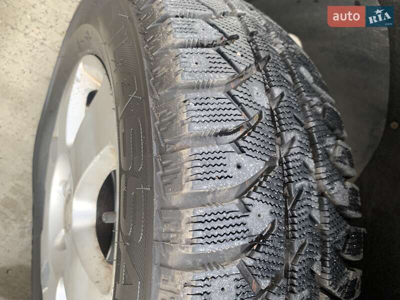 Лифтбек Skoda Octavia 2006 в Киеве фото 12 Лифтбек Skoda Octavia 2006 в Киеве