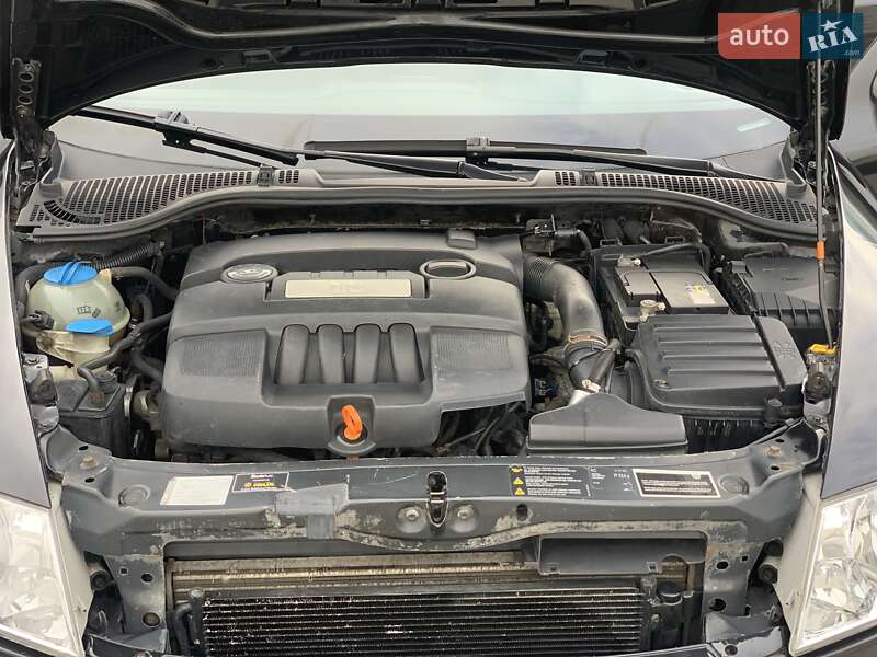 Лифтбек Skoda Octavia 2006 в Киеве фото 22 Лифтбек Skoda Octavia 2006 в Киеве