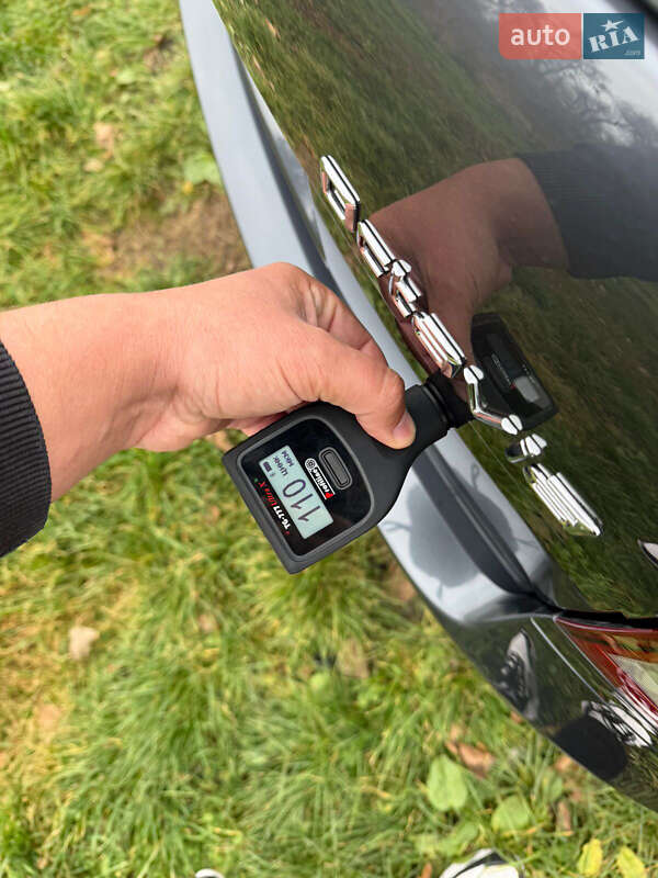 Універсал Skoda Octavia 2009 в Вінниці