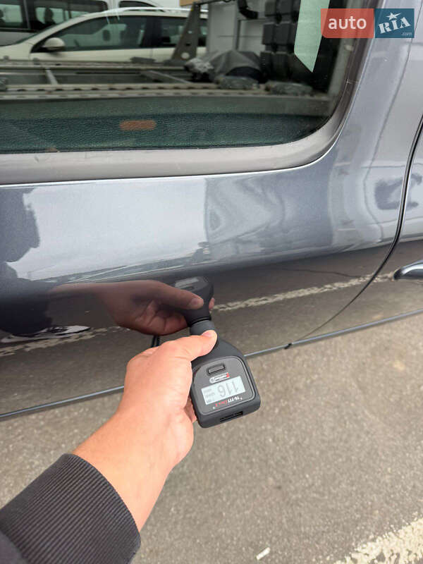 Універсал Skoda Octavia 2009 в Вінниці