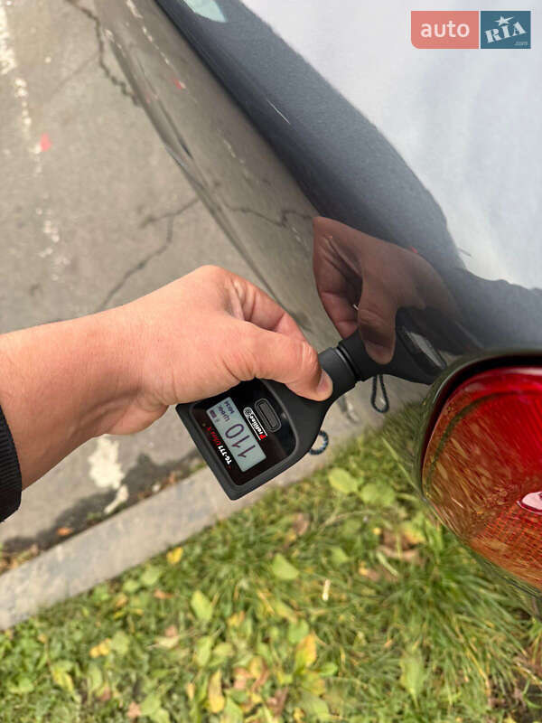 Універсал Skoda Octavia 2009 в Вінниці